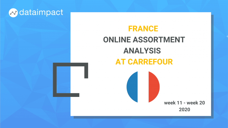 france analyse assortiment carrefour data impact soft drink categorie