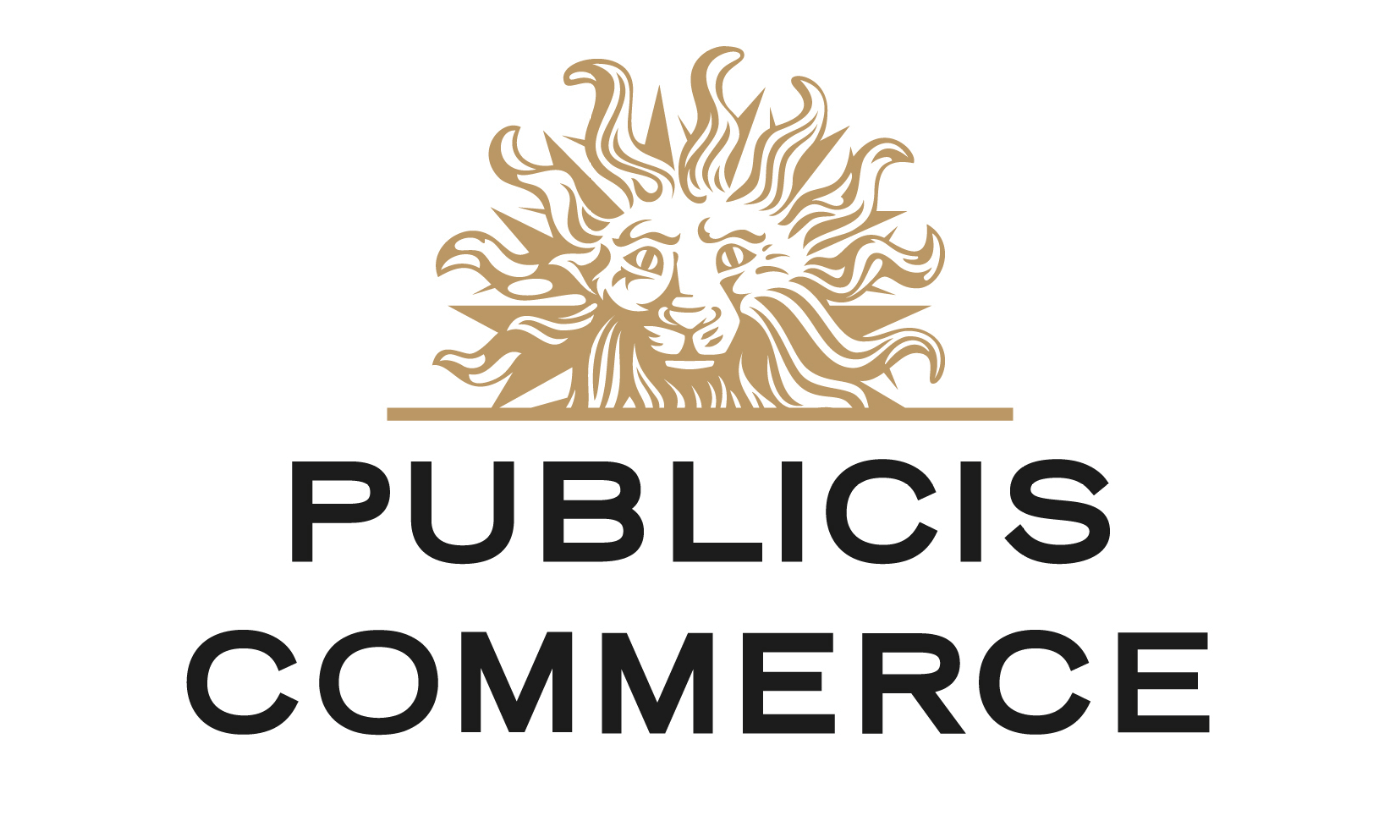 Publicis Commerce omnichannel performance