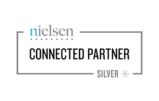 Nielsen partner omnichannel performance