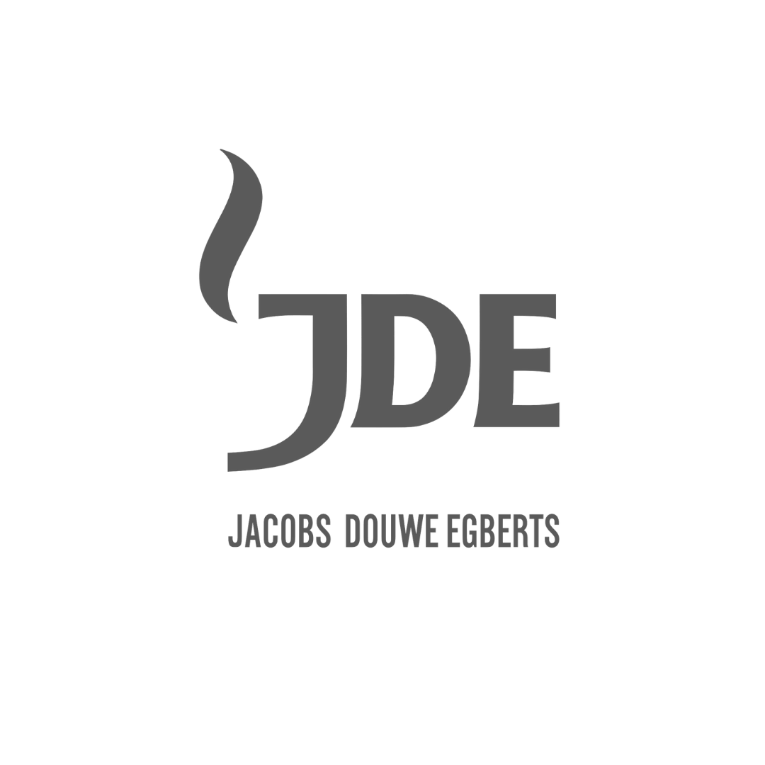 Jacob Douwe Egberts digital CPG