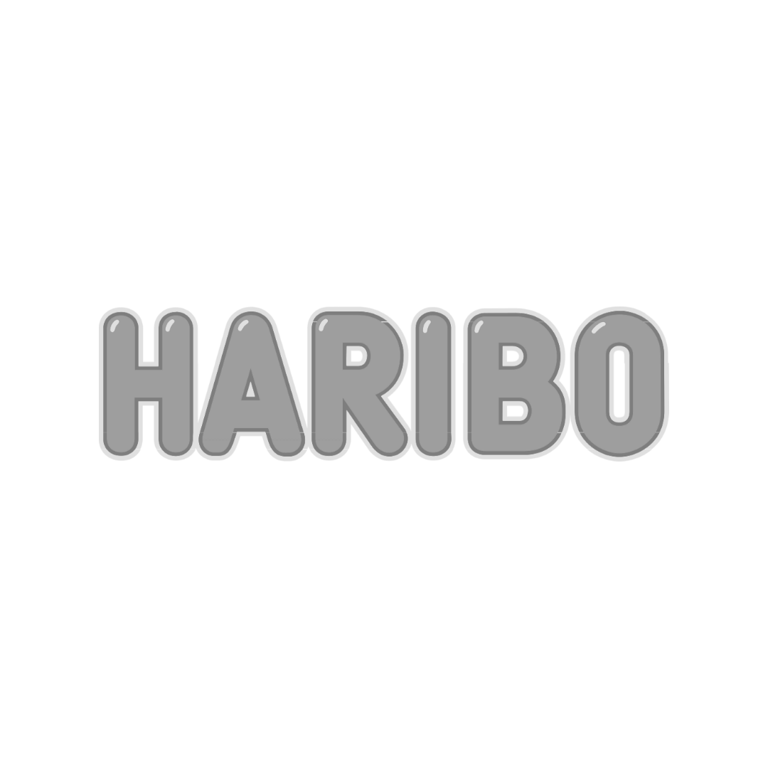 Haribo ecommerce CPG