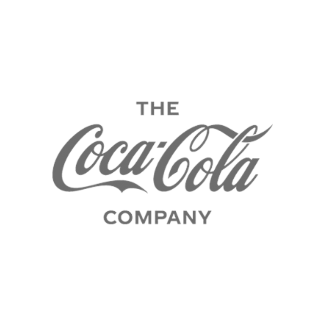 Coca cola company digital CPG