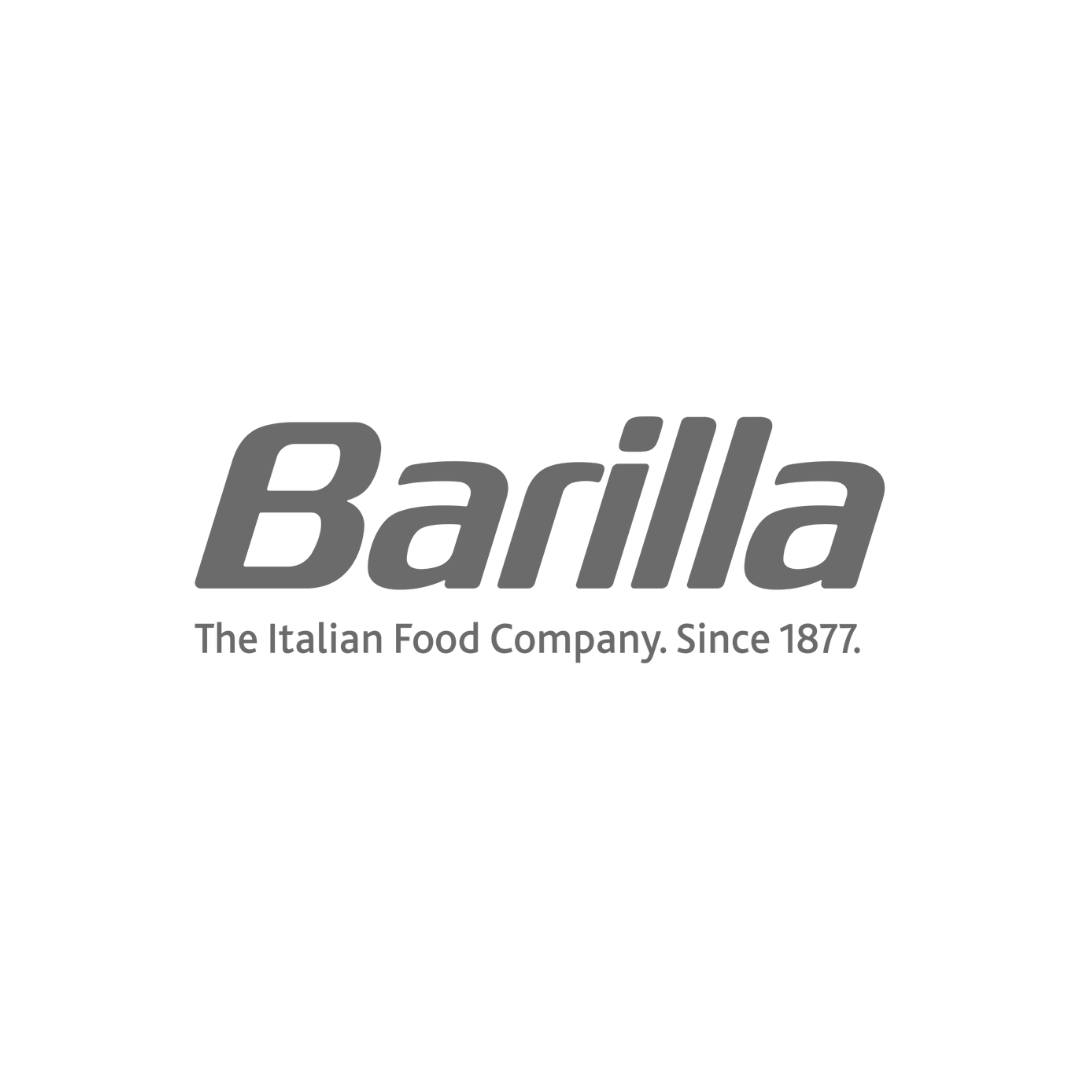 Barilla ecommerce