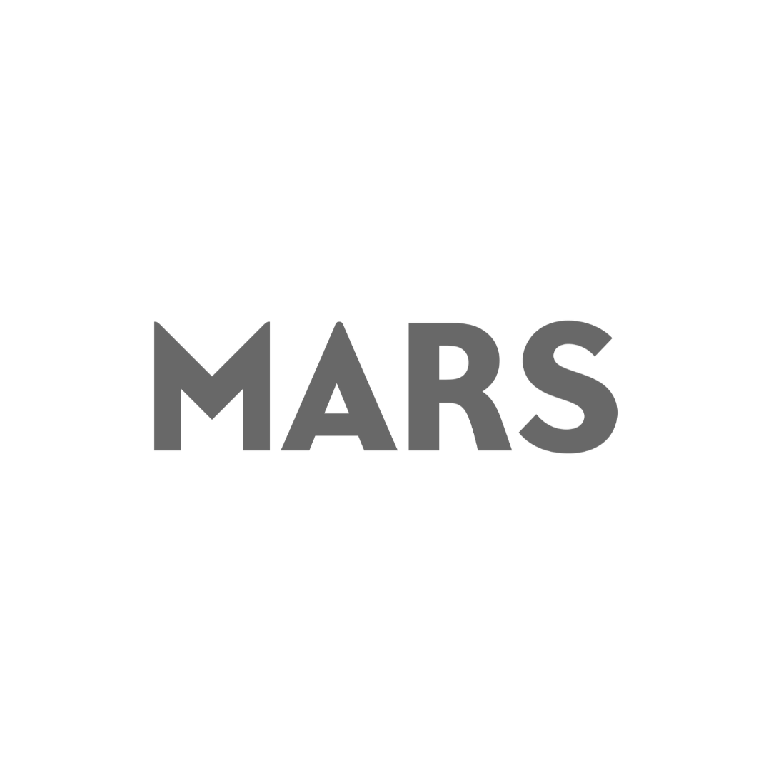 Mars ecommerce
