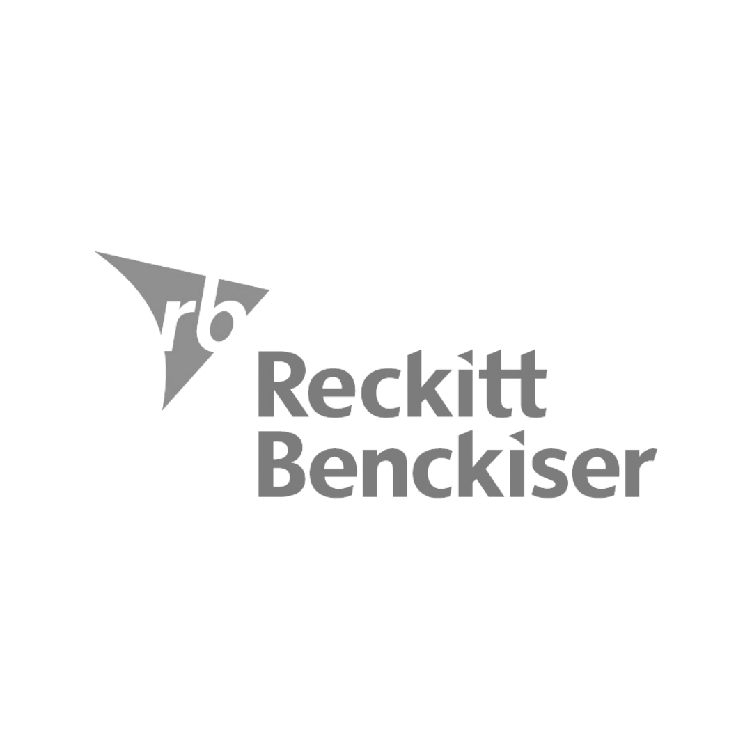 Reckitt Benckiser egrocery