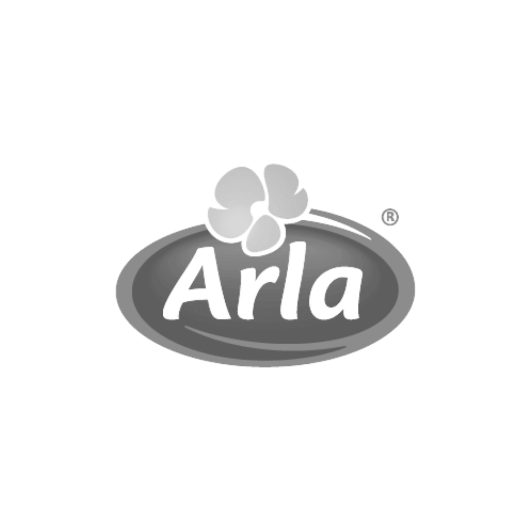 Arla Foods egrocery