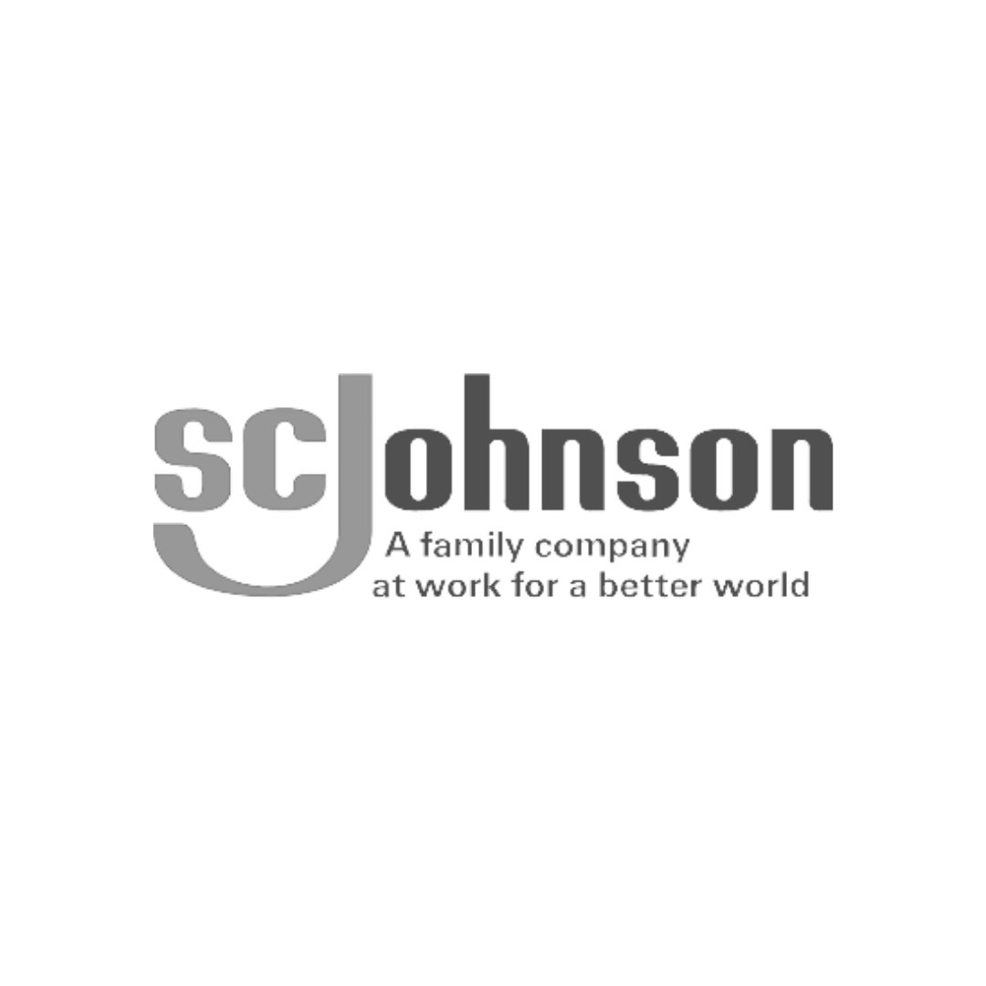 SCJohnson digital CPG