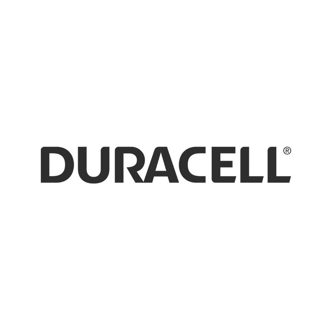 Duracell digital CPG