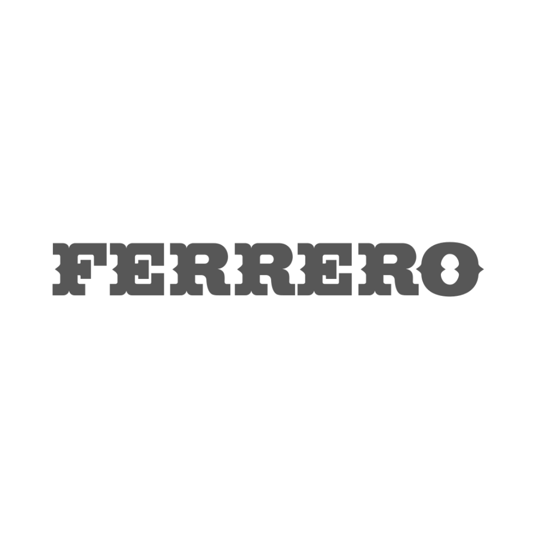 Ferrero digital CPG