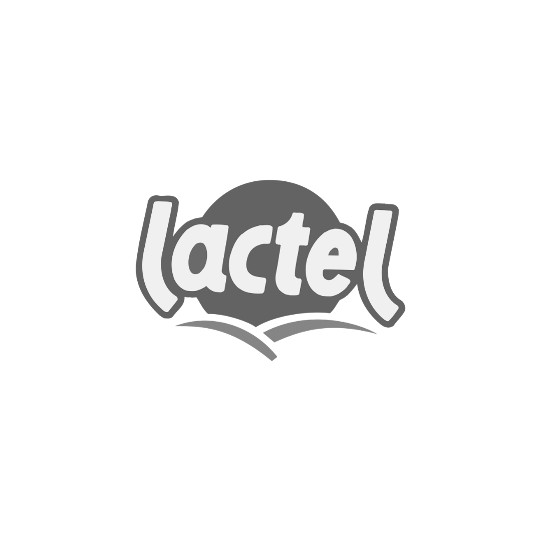 Lactel digital CPG