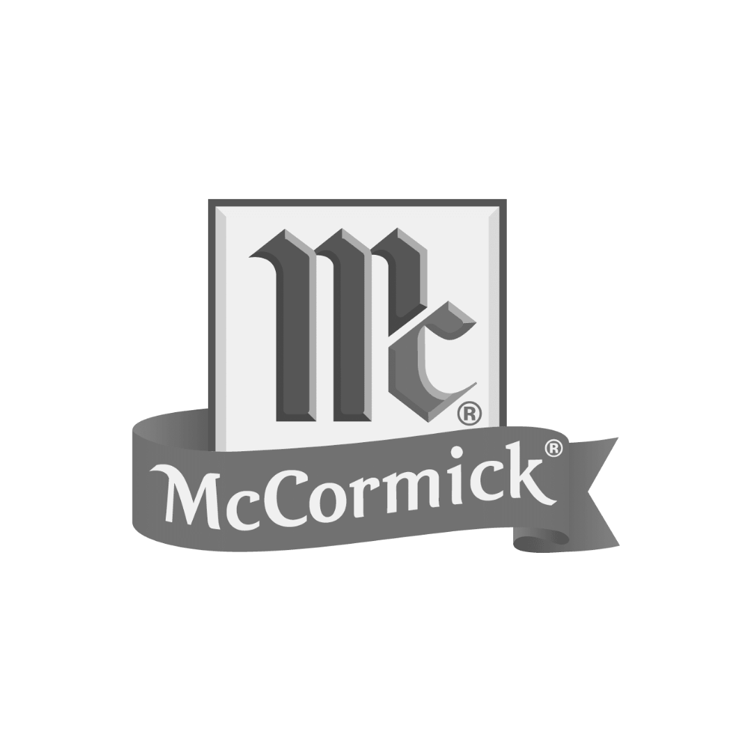 Mc Cormick ecommerce CPG