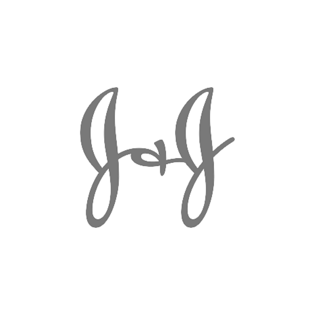 Johnson & Johnson ecommerce CPG