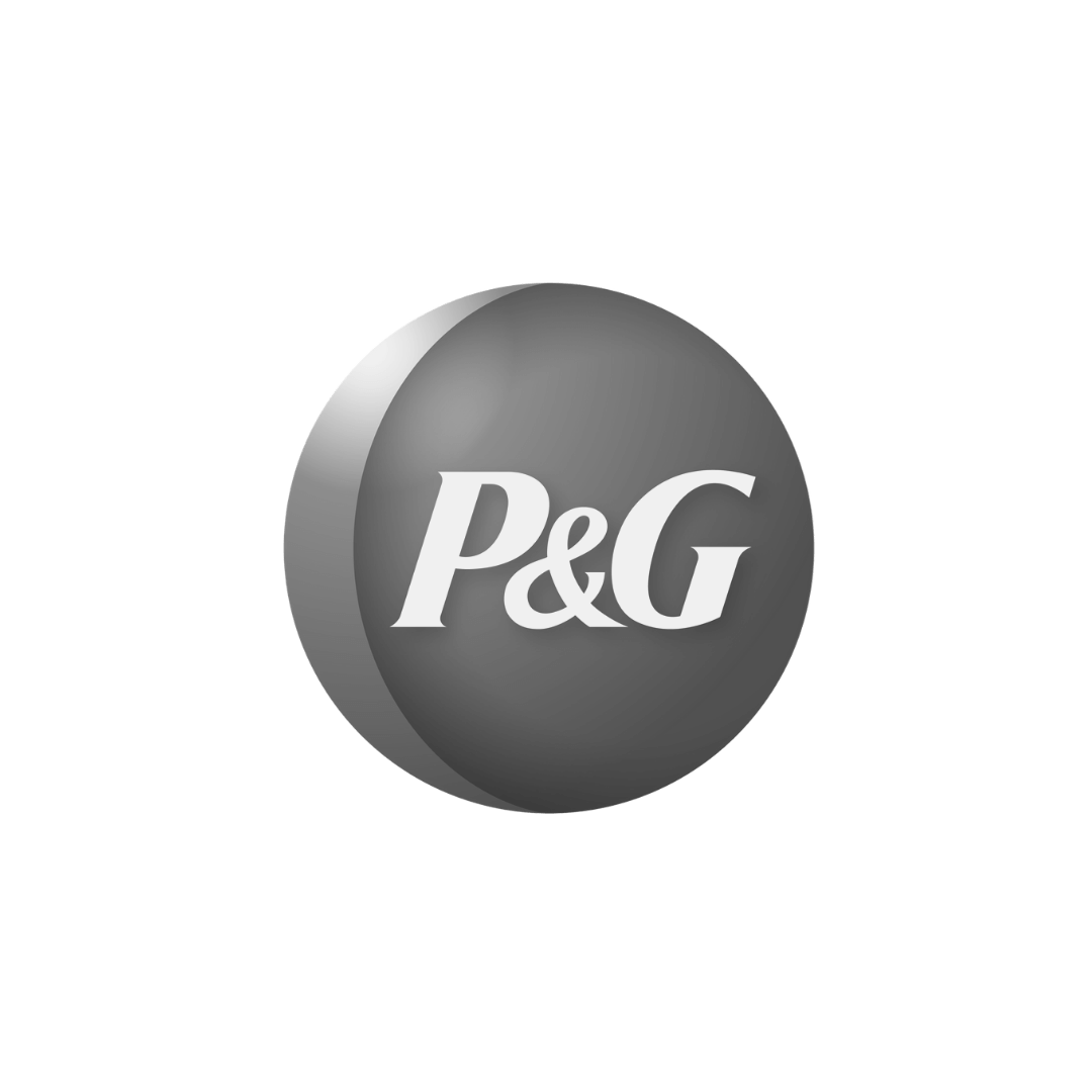 Procter & Gamble ecommerce CPG