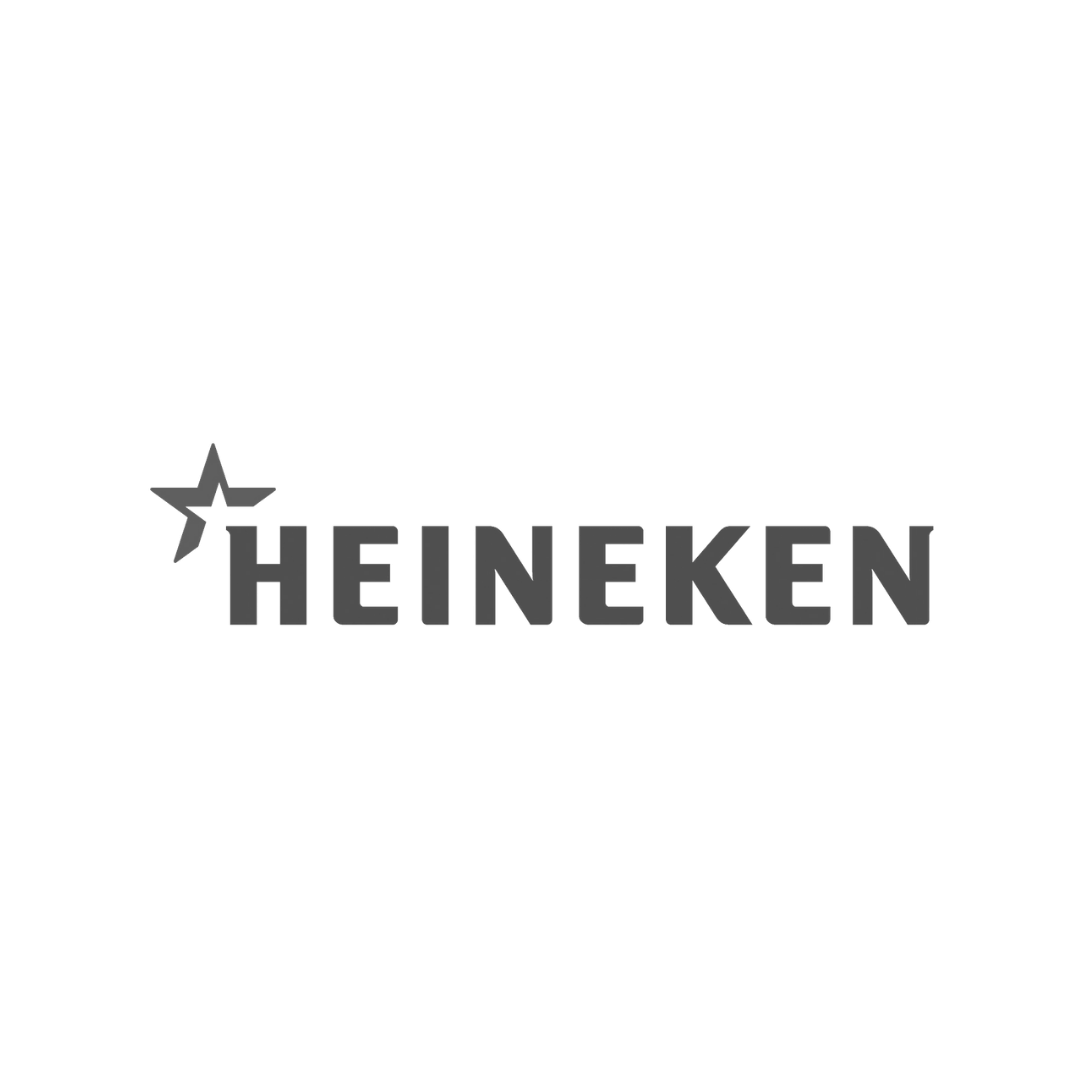 Heineken ecommerce