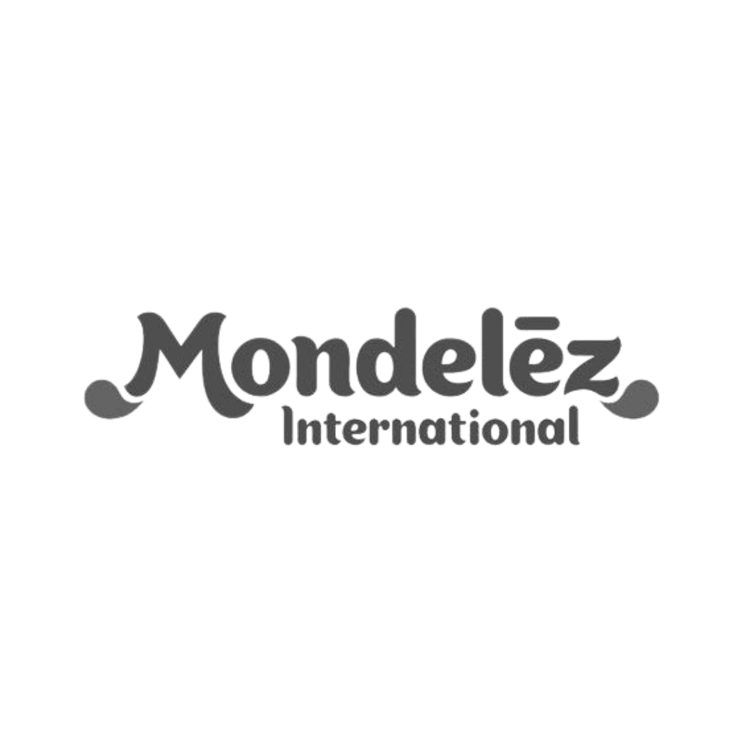 Mondelez digital CPG