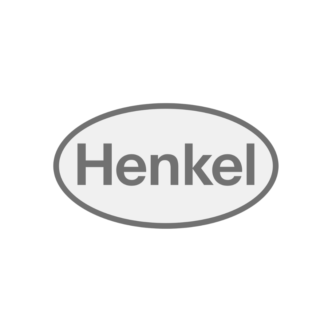 Henkel digital CPG