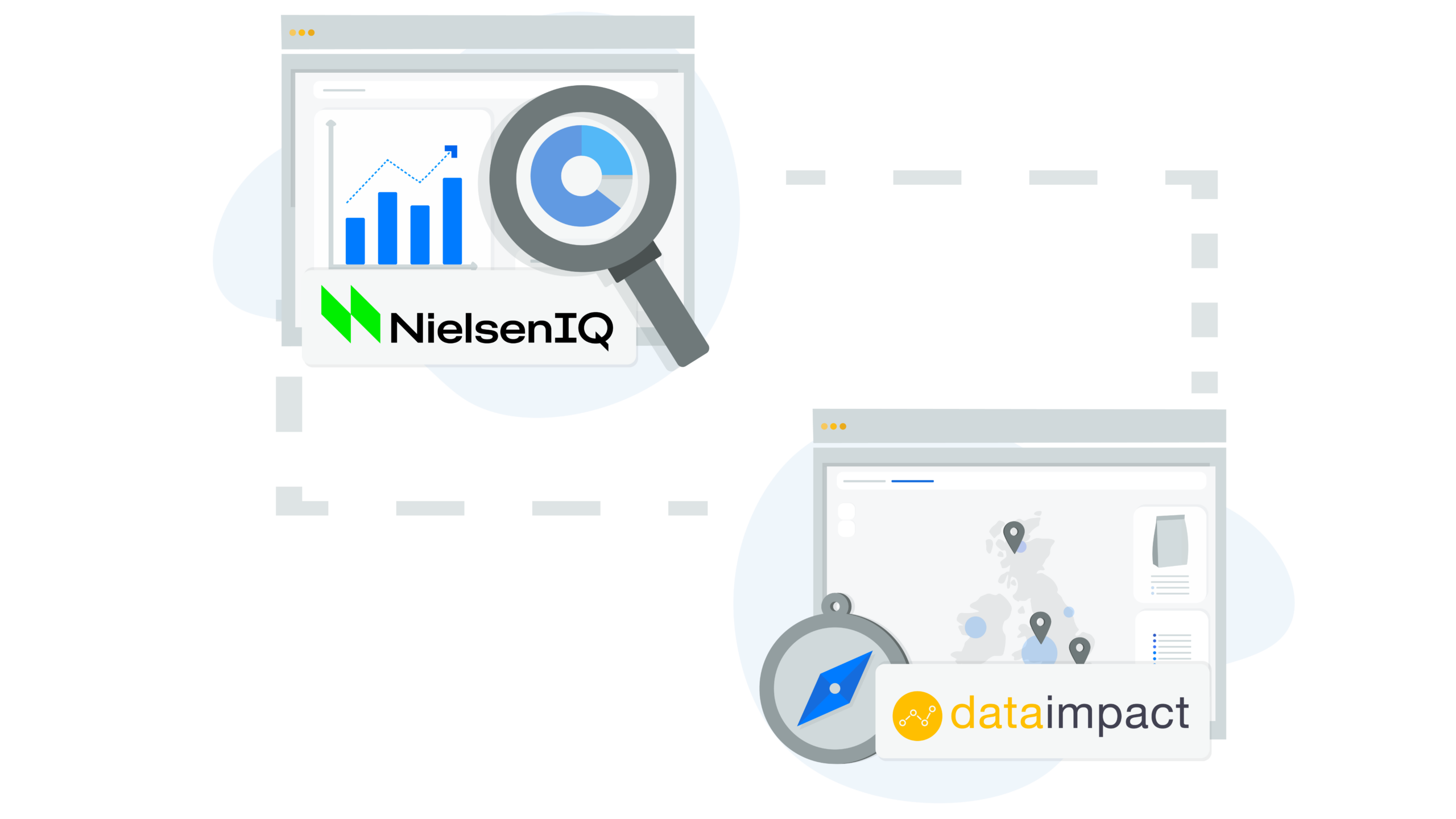 Data Impact Joins NielsenIQ Connect Partner Network