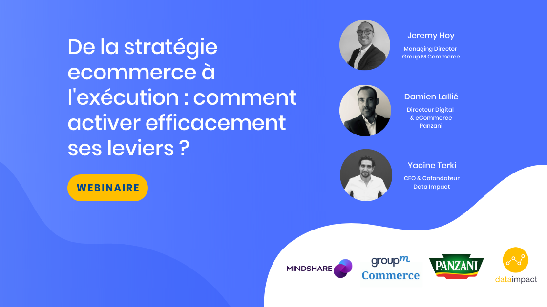 strategie ecommerce leviers webinar