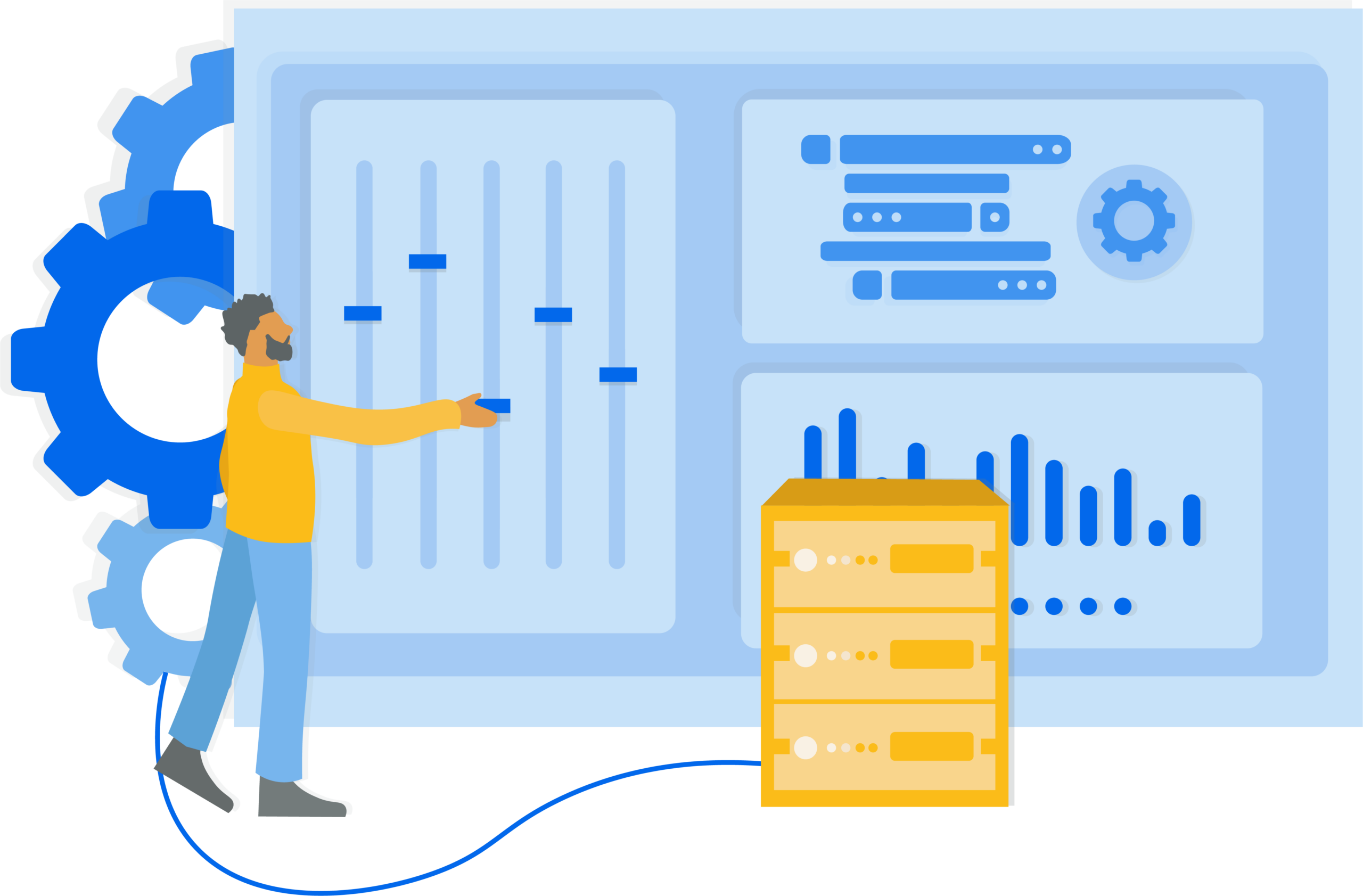 Data analytics platform