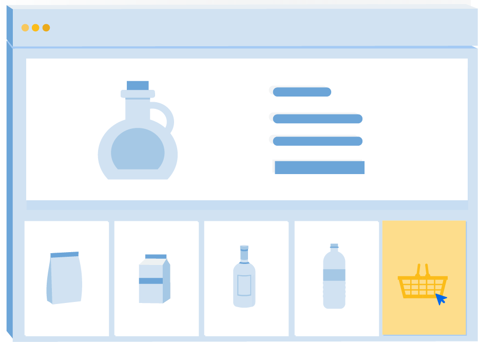 eretail media CPG