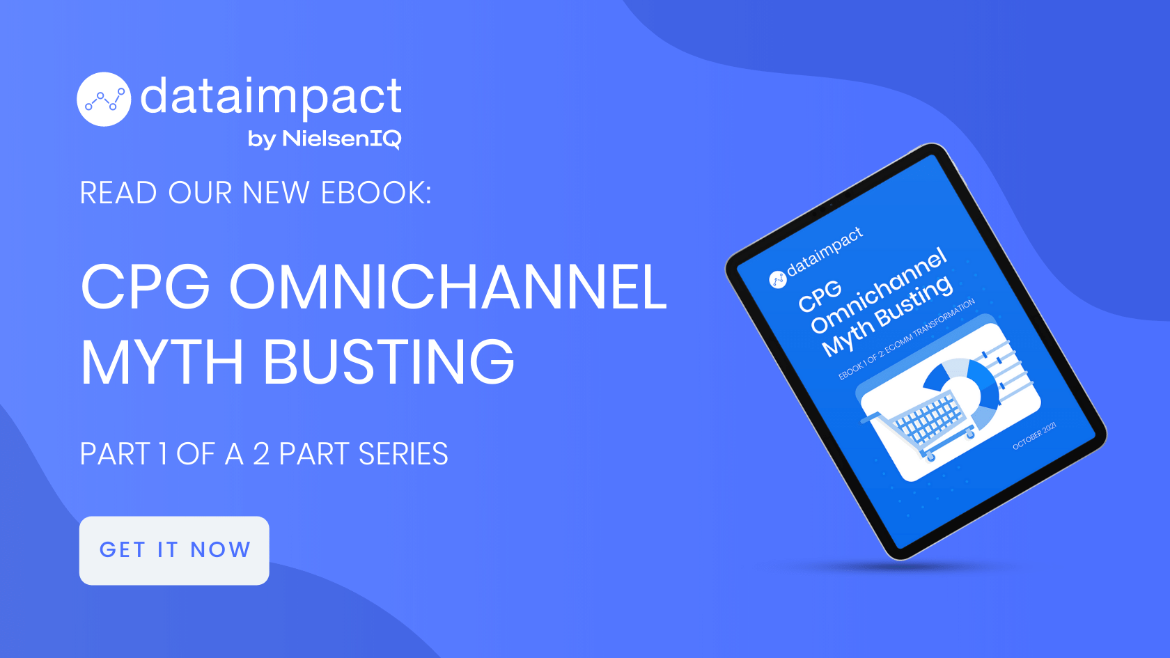 CPG omnichannel myth busting part 1