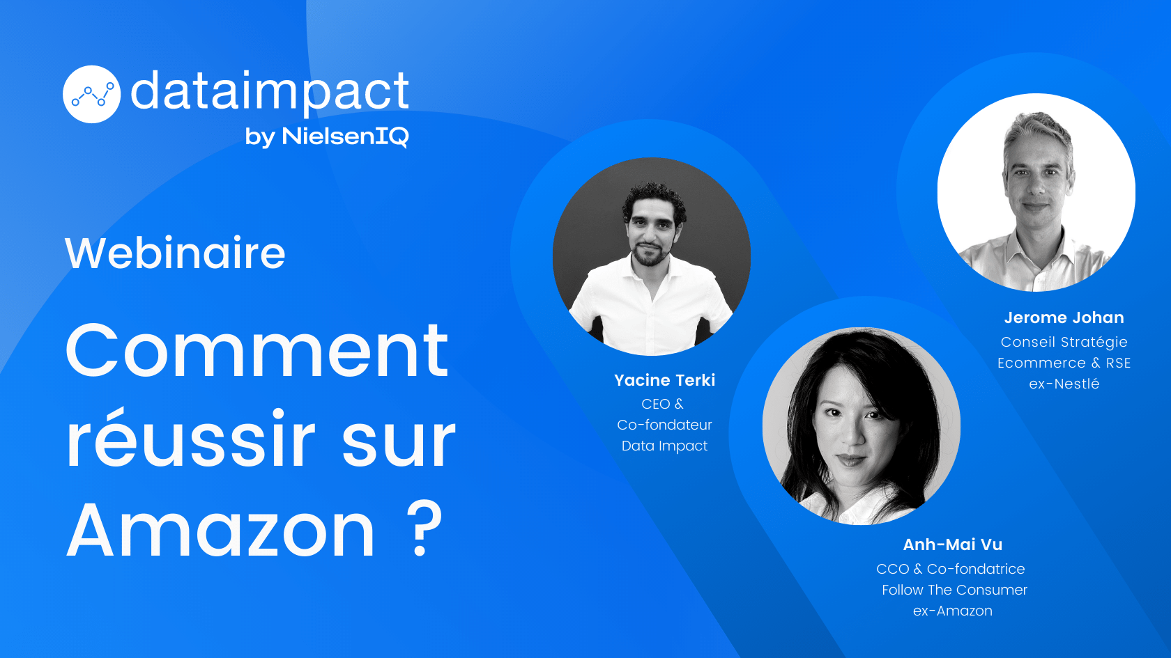 Comment réussir sur Amazon ?