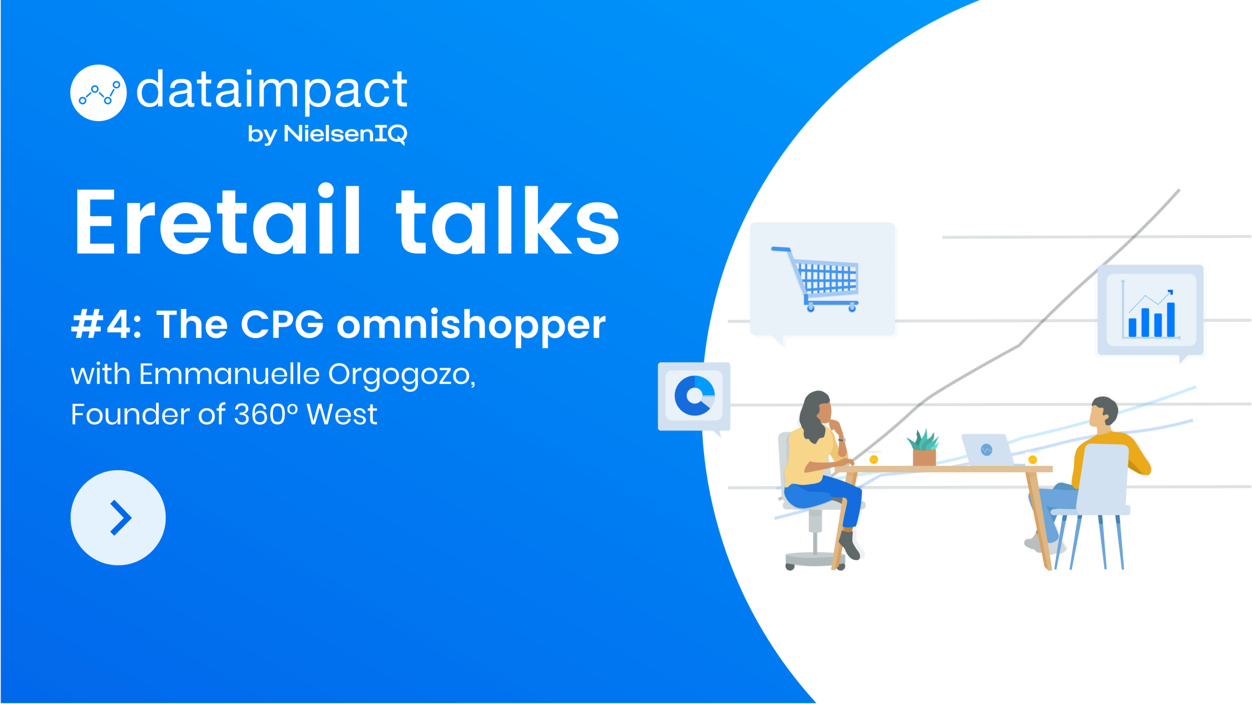 eretail talks episode four - Data Impact