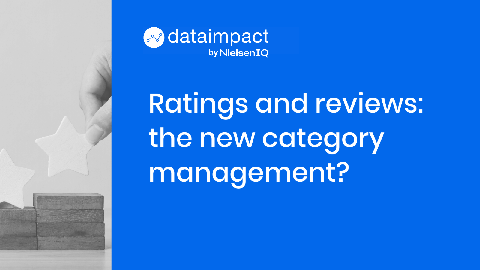 rating and reviews Data Impact