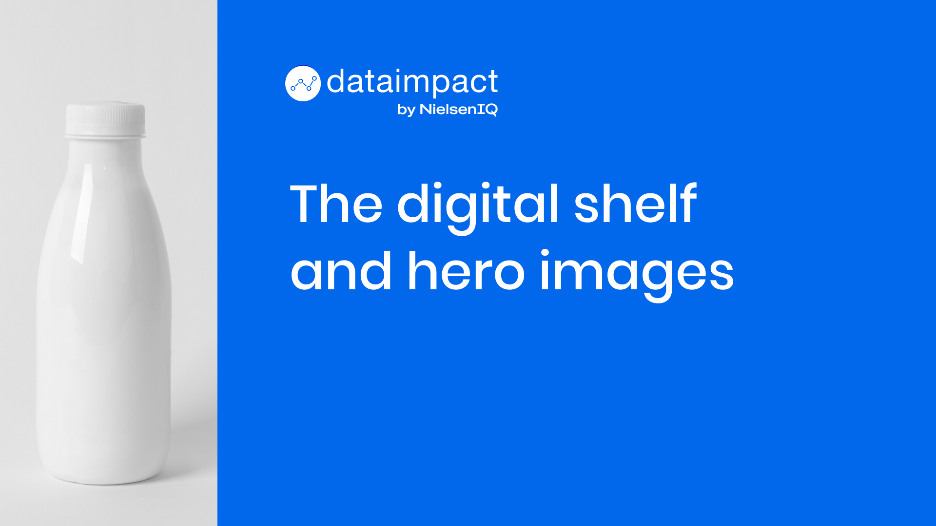 digital shelf and hero images