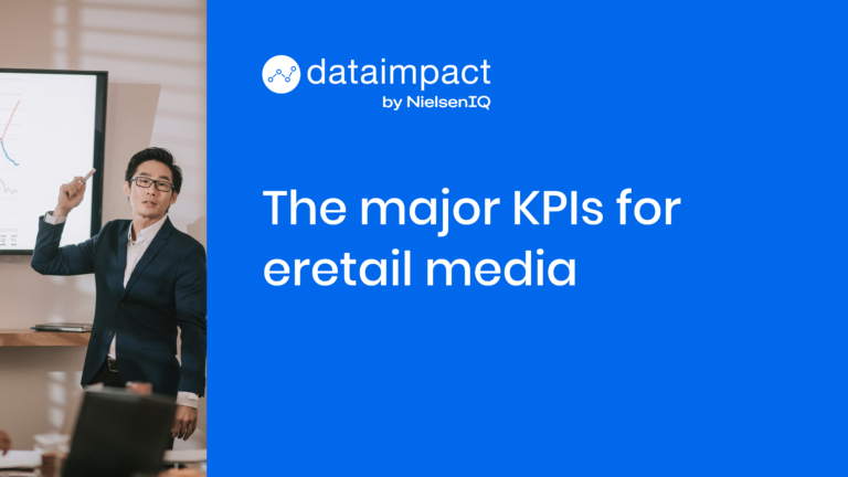 The major kpi for eretail media