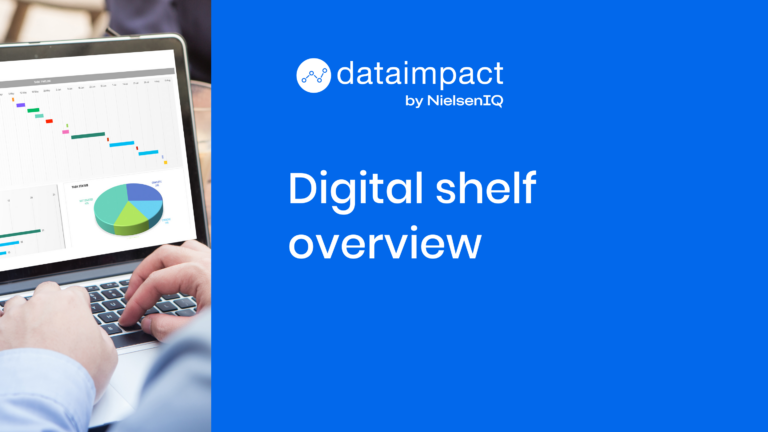 thumbnail article Digital shelf overview