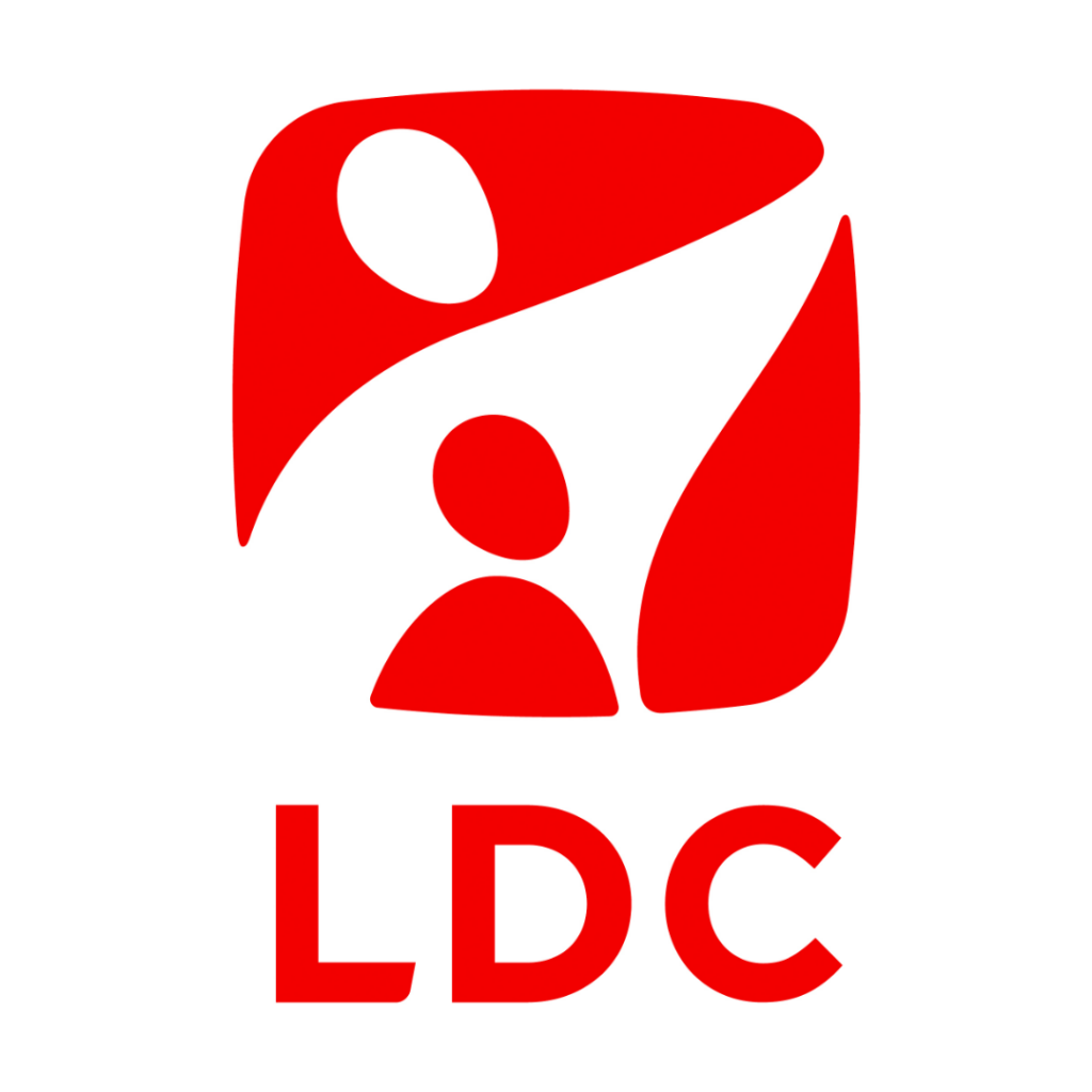 Logo-LDC