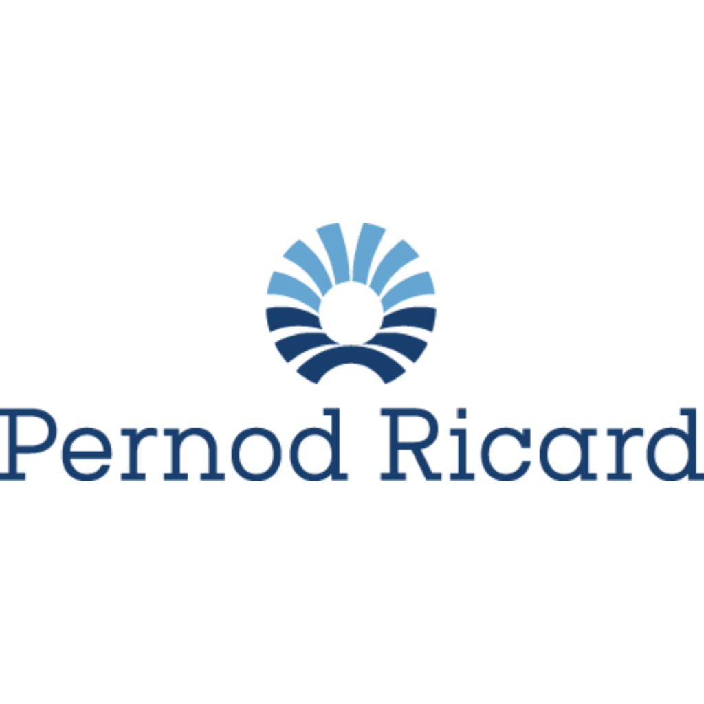 Pernod ricart logo