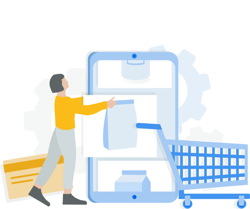 ecommerce customer journey