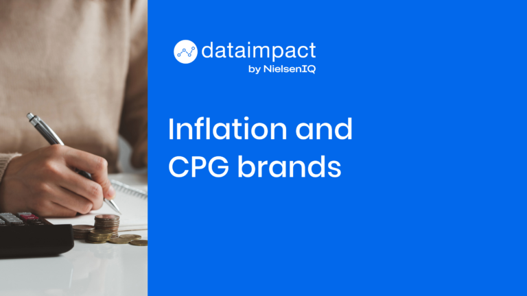 thumbnail inflation and cpg brands Data Impact by NielsenIQ