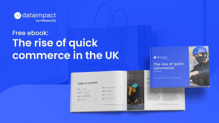 the rise of quick commerce in the uk whitepaper data impact by nielseniq