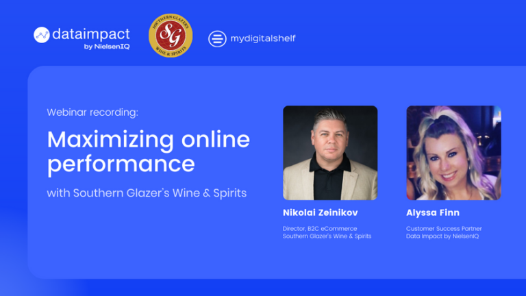 Thumbnail webinar recording maximizing online performance with Southern gazer's