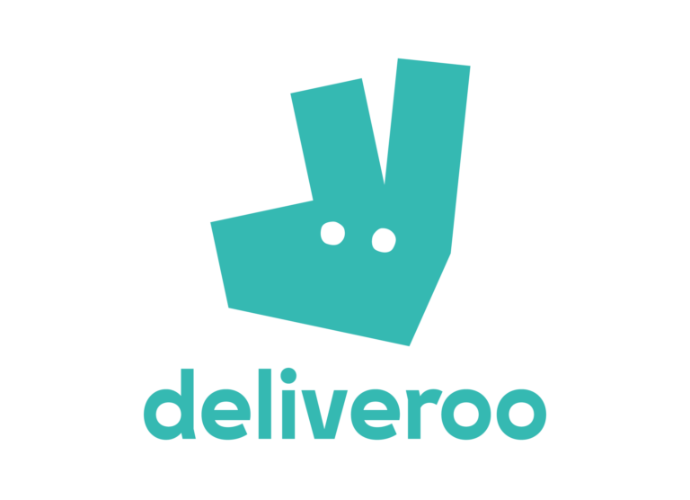 Deliveroo logo