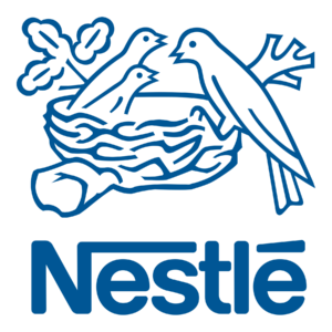 Nestle-Logo