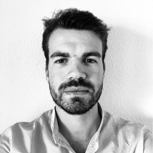 ALEXANDRE MORELON 