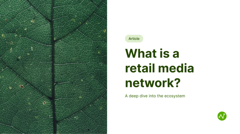 retail media network