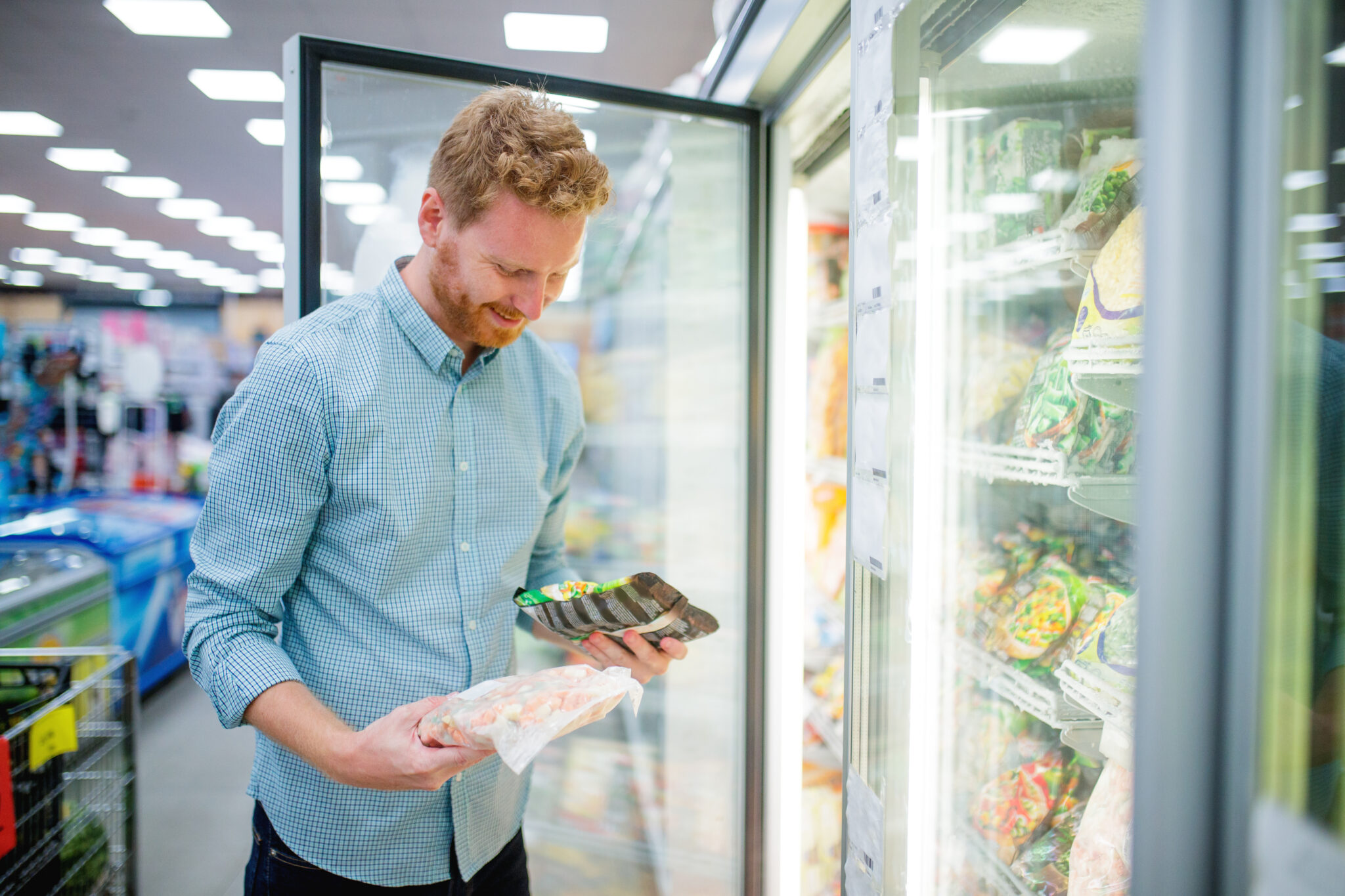 Why retail media is growing