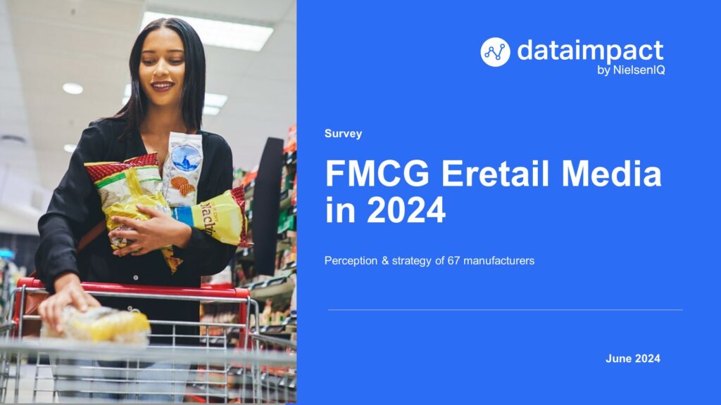 FMCG Eretail Media