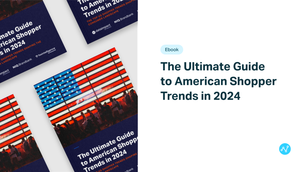 US Shopper Trends 2024