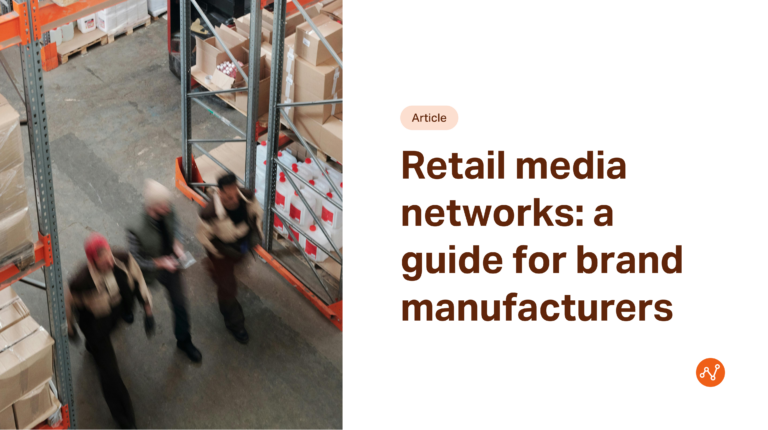 Retail media guide